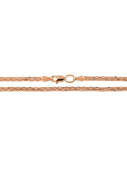 Auksinė grandinėlė CRFBS-3.00MM