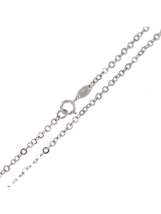 White gold chain CBCAB-3.20MM