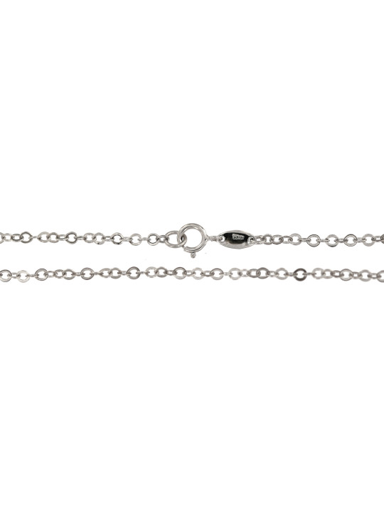 White gold chain CBCAB-3.20MM