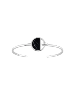 Sterling silver bracelet GLG33018.01