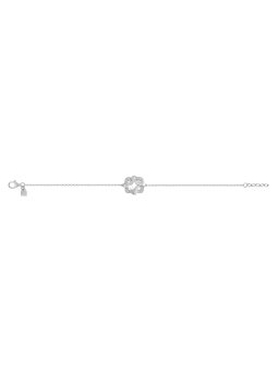 Sidabrinė apyrankė su cirkoniais GLG33041.11