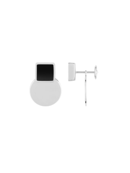 Sterling silver earrings GLG35015.01