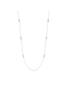 Sidabrinė grandinėlė MUR302890.1