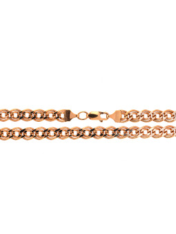 Auksinė grandinėlė CRNON-B6.00MM