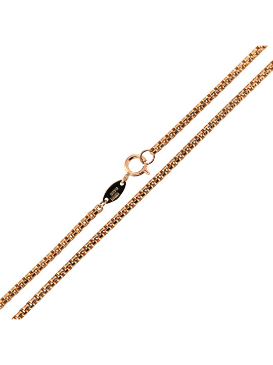 Rose gold chain CRBOXR-1.50MM