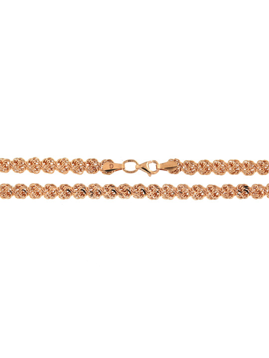 Rose gold chain CRROSE-5.00MM