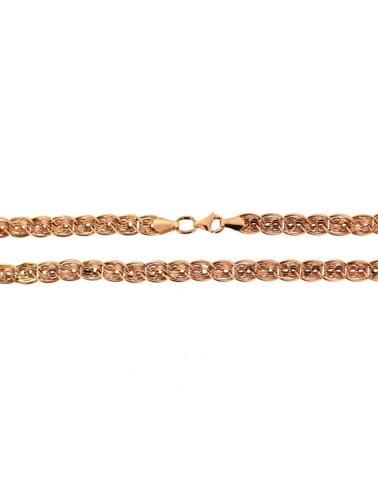 Rose gold chain CRNONGAR-6.50MM
