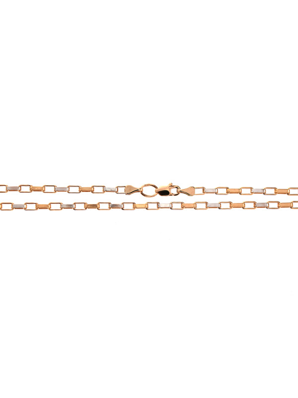 Rose gold chain CRFORD2-B2.20MM