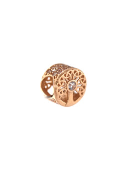 Solid Gold Charm Pendants  | Rose Gold Charms | AUKSO SALA