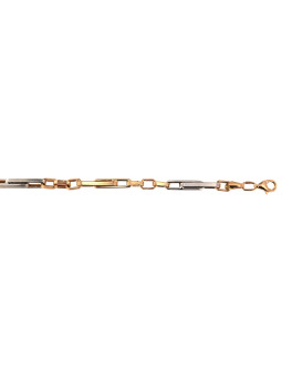Rose gold bracelet ERZF14-3.00MM