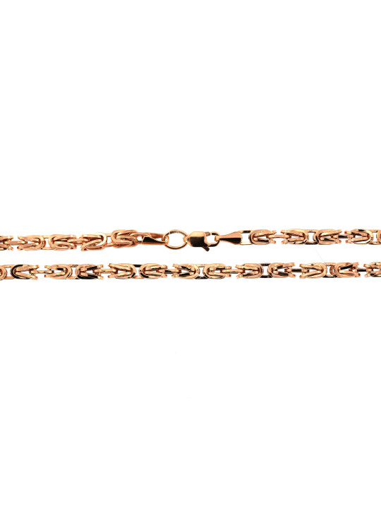 Rose gold chain CRZF01-2.00MM 50CM