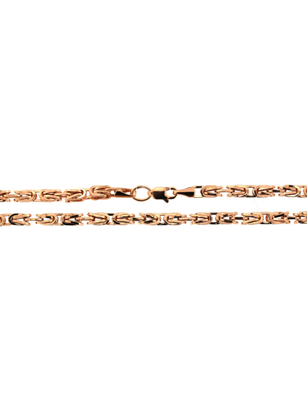 Rose gold chain CRZF01-2.00MM 50CM
