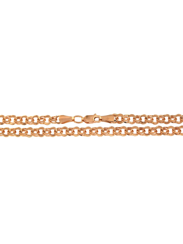 Rose gold chain CRLGAR-3.50MM