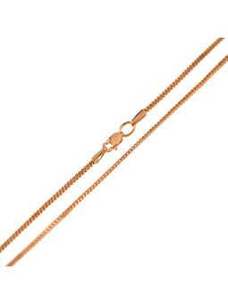 Auksinė grandinėlė CRSPRTDK-1.30MM 55CM