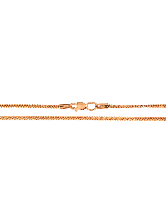 Auksinė grandinėlė CRSPRTDK-1.30MM 55CM