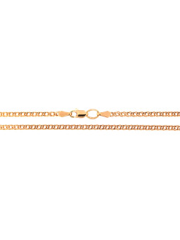 Auksinė grandinėlė CRROMA-1.80MM 40CM