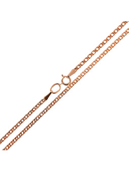 Auksinė grandinėlė CRROM-1.80MM 40CM