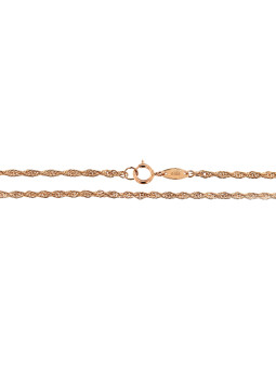 Auksinė grandinėlė CRDRK-2.00MM