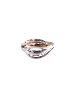 Auksinis žiedas  DRB15-40 19.5MM