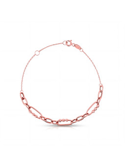 Rose gold bracelet  ESP29-02