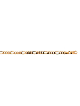 Auksinė apyrankė ERFG-5.00MM
