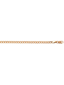 Rose gold bracelet ERG3P-3.00MM