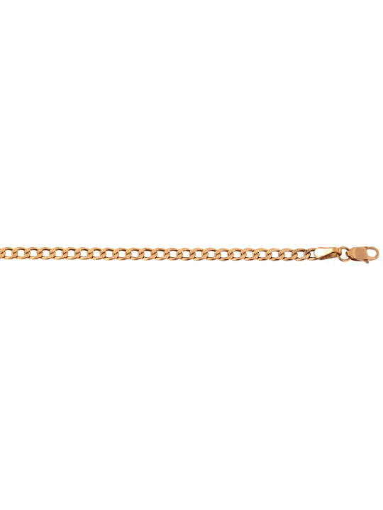 Auksinė apyrankė ERG3P-3.00MM