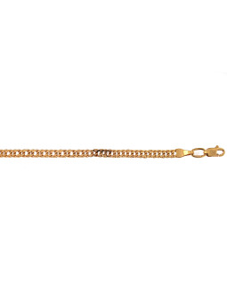 Auksinė apyrankė ERRAM-3.00MM