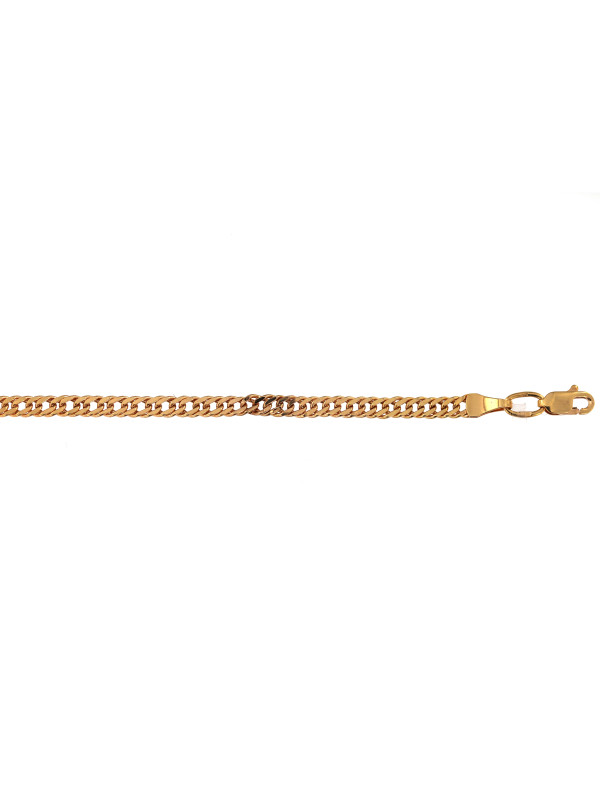 Auksinė apyrankė ERRAM-3.00MM