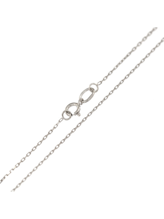 White gold chain CBFORD-0.75MM