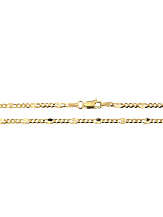 Yellow gold chain CGFGD-2.00MM