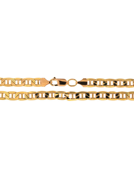 Yellow gold chain CGFORMARZ-6.00MM