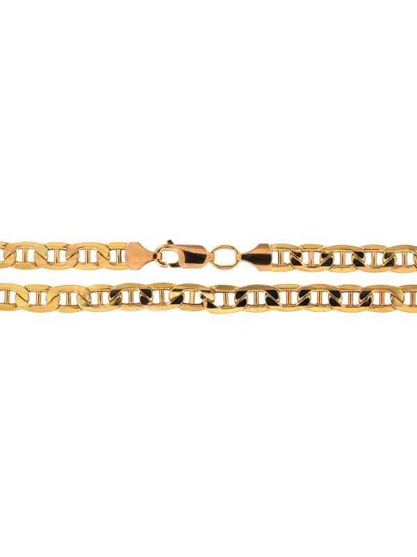 Yellow gold chain CGFORMARZ-6.00MM