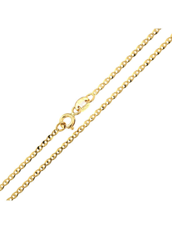 Yellow gold chain CGFORMARZDC-1.50MM