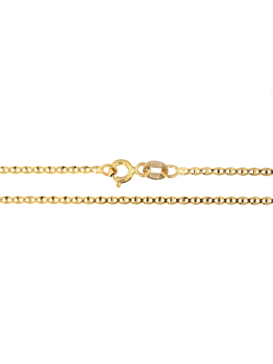Yellow gold chain CGFORMARZDC-1.50MM