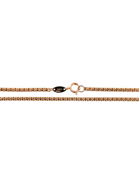 Rose gold chain CRBOXR-1.50MM