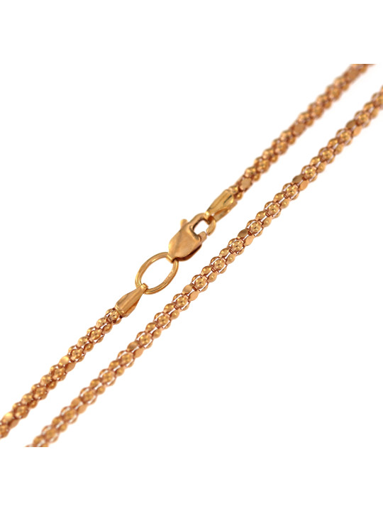 Rose gold chain CRPOP-2.00MM