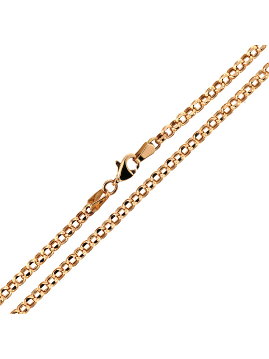 Auksinė grandinėlė CRROLO-3.20MM