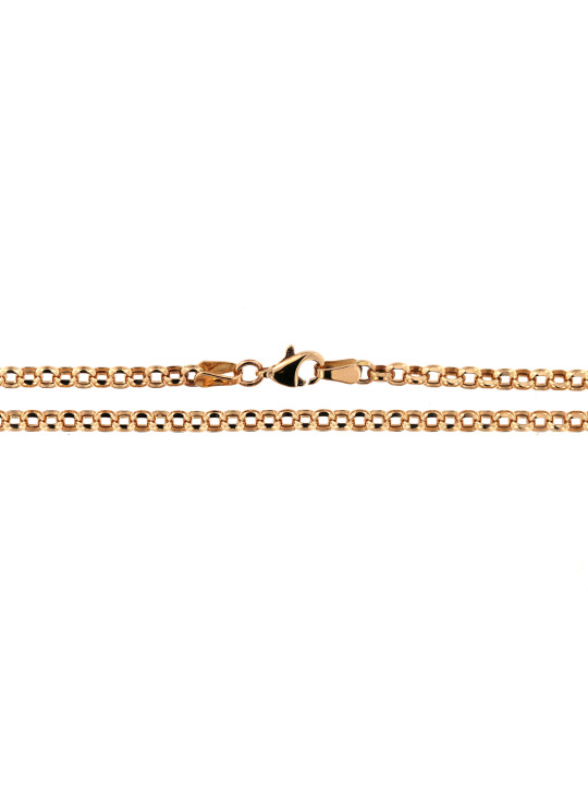 Rose gold chain CRROLO-3.20MM
