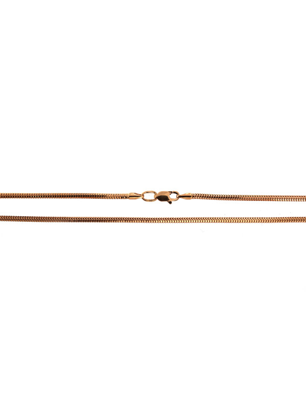 Rose gold chain CRSNK-2.00MM