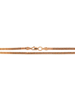 Auksinė grandinėlė CRSPRTDK-2.00MM