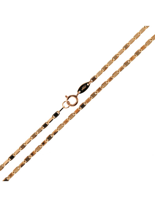 Rose gold chain CRVAL-2.00MM