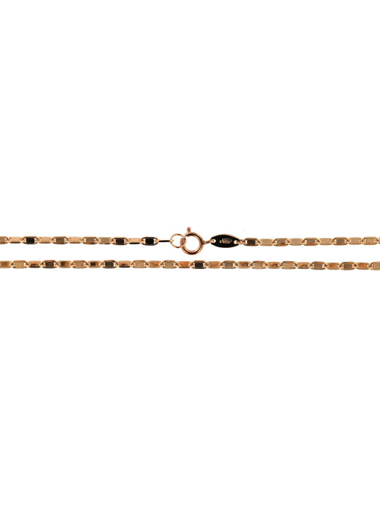 Rose gold chain CRVAL-2.00MM