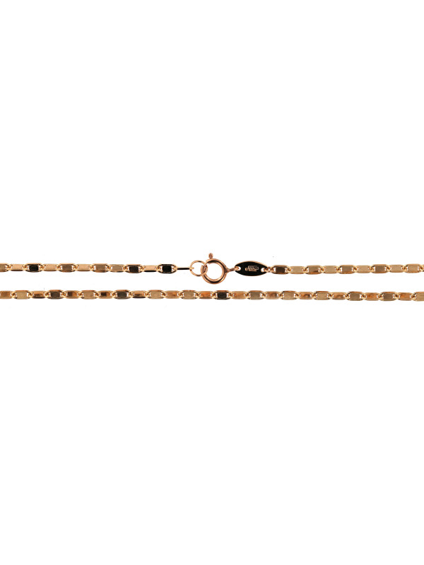 Rose gold chain CRVAL-2.00MM