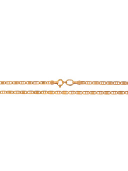 Auksinė grandinėlė CRVAL2B-2.20MM