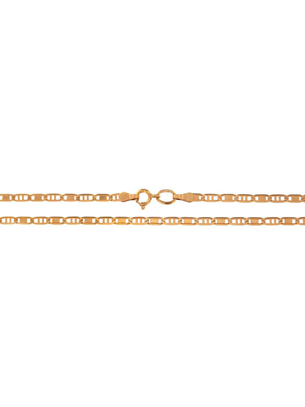 Rose gold chain CRVAL2B-2.20MM