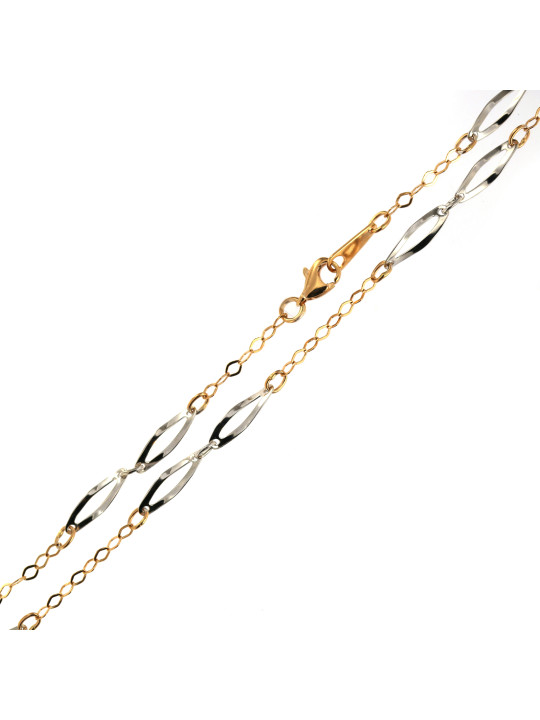 Rose gold chain CRZF12-3.00MM