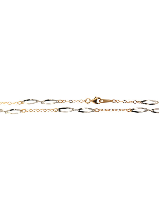 Rose gold chain CRZF12-3.00MM