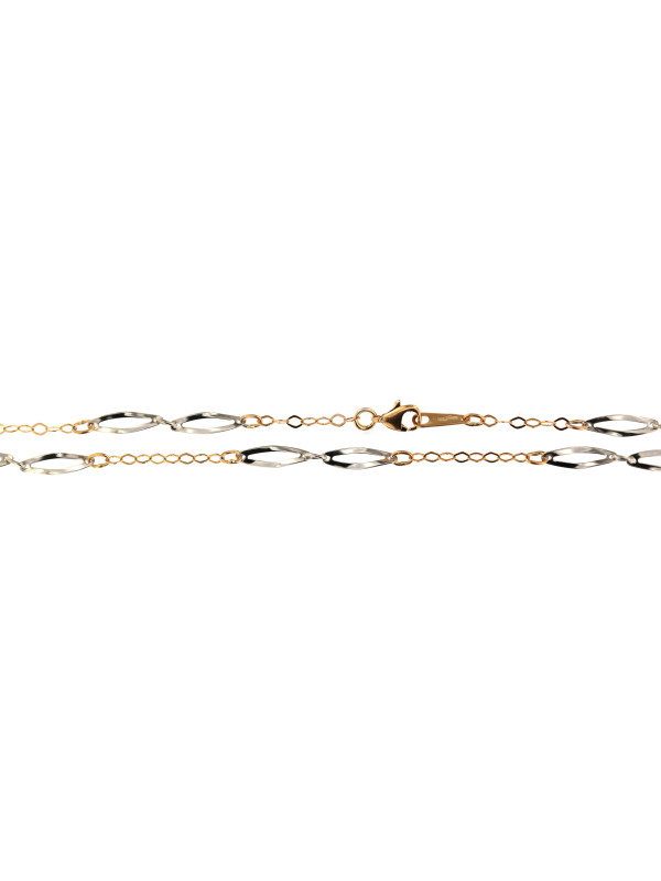 Rose gold chain CRZF12-3.00MM