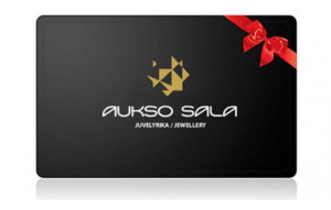 
			                        			Aukso Sala